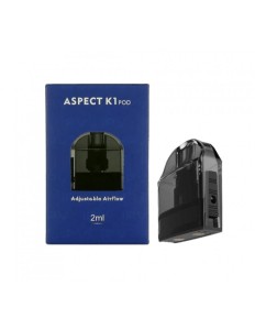 Cartucho IPV Aspect Pod