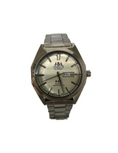 RELOGIO MASCULINO OREMTE PRATA TK3061