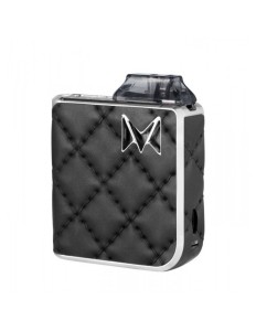 Kit Smoking Vapor Mi-Pod Royal Limited Edition Black
