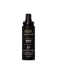 Spray Fixador de Maquiagem Milani Make It Last Matte