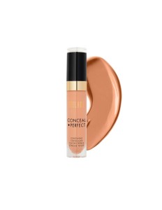 Corretivo Milani CONCEAL + PERFECT Longwear 140 Pure Beige