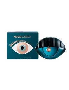 Perfume Kenzo World EDP Intense Feminino 75ml