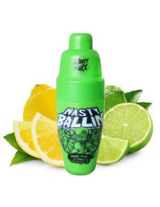 Essência Nasty Ballin Hippie Trail 6mg 60ml