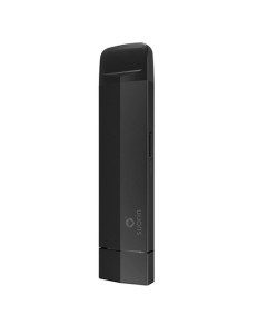 Kit Suorin Edge 230mah Black