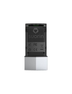 Bateria Suorin Edge 230mah Silver