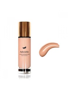 Base Icandy Adorable 04 Cafe au Lait