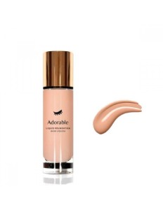 Base Icandy Adorable 06 Frappé
