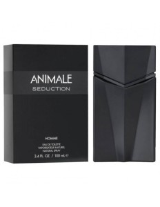 Perfume Animale Seduction EDT Masculino 100ml