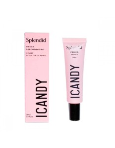 Primer Facial Icandy Splendid 25ml
