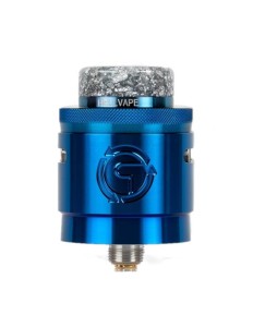 Atomizador Hellvape Passage RDA Blue