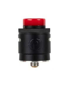 Atomizador Hellvape Passage RDA Piano Black
