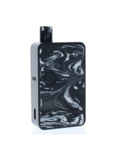 Kit Asvape Micro Pod Black White