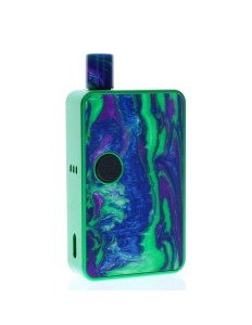 Kit Asvape Micro Pod Green Purple