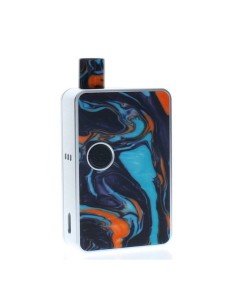 Kit Asvape Micro Pod Red Blue