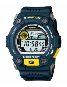 Relógio Casio G-Shock G-7900-2 Masculino