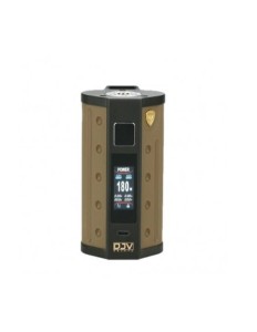 Mod DJV Dejavu D7 180W Brown