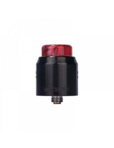 Atomizador Wotofo Recurve Dual RDA Black