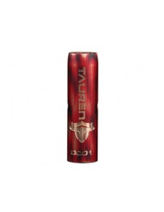 Mod Mech Tauren Brass Lava