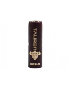 Mod Mech Tauren Brass Cracked Red Black