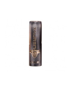 Mod Mech Tauren Brass Grey