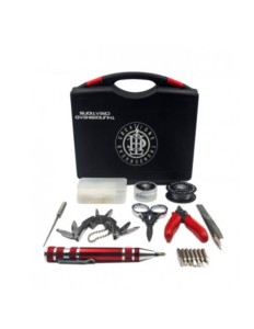 Kit de Ferramentas Thunderhead Creations Mundo