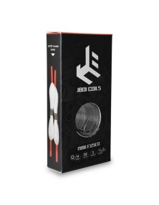 Coil JBOI COILS N80 Fused