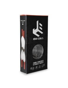 Coil JBOI COILS N80 Alien Single