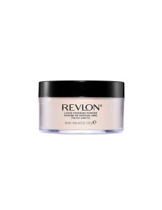 Pó Solto Revlon Loose Finishing Powder 8696-03 Light