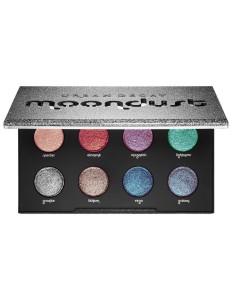 Paleta de Sombras Urban Decay  Moondust Eyeshadow