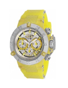Relogio Invicta 30307 Subaqua 