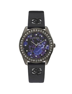 Relogio Guess W1277L1 Violet Femenino 