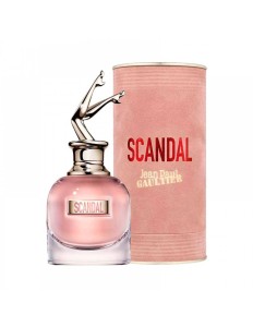 Perfume Jean Paul Gaultier Scandal EDP Feminino 80ml