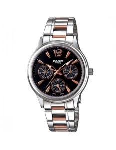 Relogio Casio  LTP-2085RG-1AV Enticer Femenino 