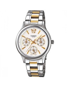 Relogio Casio  LTP-2085SG-7AV Enticer Femenino 