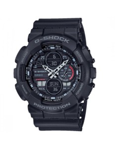 Relogio Casio GA-140-1A1 G-Shock Masculino 