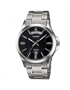 Relogio Casio MTP-1381D-1AV Masculino 