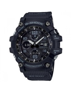 Relogio Casio GGB-100-1A Masculino 