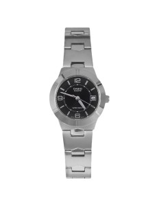 Relógio LTP-1241D-1A Casio. 