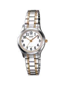 Relógio Casio LTP-1275SG-7B Feminino