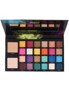  BPERFECT STACEY MARIE CARNIVAL PALETTE 