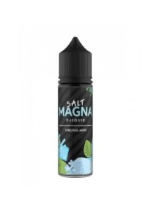 Essencia Magna Salt Strong Mint 35mg 15ml