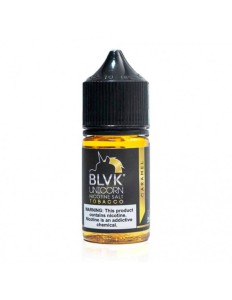 Essencia BVLK Nic Salt Caramel Tobaco 35mg 