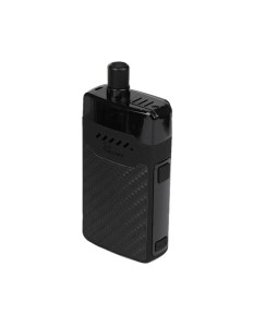VAPE HELLVAPE GRIMM POD STARTER KIT Black 