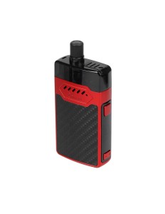 Vape Hellvape Grimm Pod Starter Kit Red 