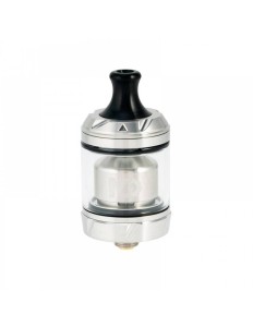 Atomizador Hellvape MD MTL RTA Silver