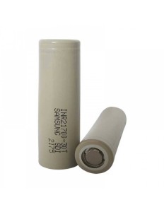 Bateria Recarregável Samsung 30T 21700 3000mAh