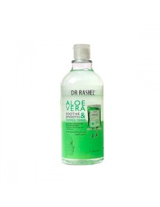 Tonico Dr. Rashel Aloe Vera Soothe & Smooth DRL-1502 500ml