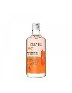 Água de Limpeza Dr Rashel VC Vitamin C Essence Micellar Cleansing Water DRL-1485 300ml