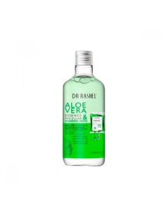 Água de Limpeza Dr. Rashel Aloe Vera Essence Micellar DRL-1503 300ml