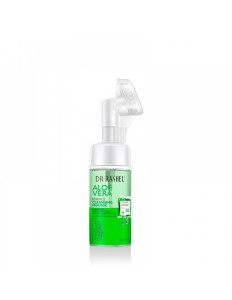 Mousse de Limpeza Dr. Rashel Aloe Vera DRL-1504 120ml